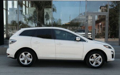 Mazda CX-7 I рестайлинг, 2010 год, 1 100 000 рублей, 4 фотография