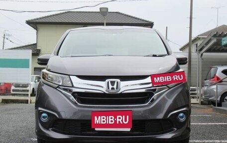 Honda Freed II, 2019 год, 1 032 000 рублей, 8 фотография