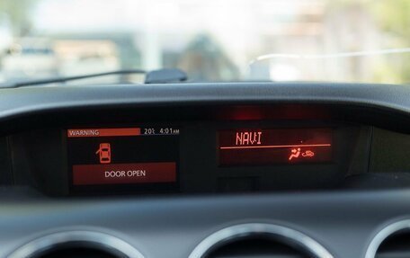 Mazda CX-7 I рестайлинг, 2010 год, 1 100 000 рублей, 14 фотография