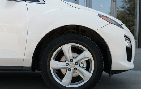 Mazda CX-7 I рестайлинг, 2010 год, 1 100 000 рублей, 9 фотография