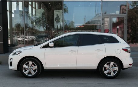 Mazda CX-7 I рестайлинг, 2010 год, 1 100 000 рублей, 8 фотография