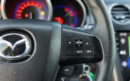 Mazda CX-7 I рестайлинг, 2010 год, 1 100 000 рублей, 12 фотография
