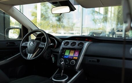 Mazda CX-7 I рестайлинг, 2010 год, 1 100 000 рублей, 10 фотография