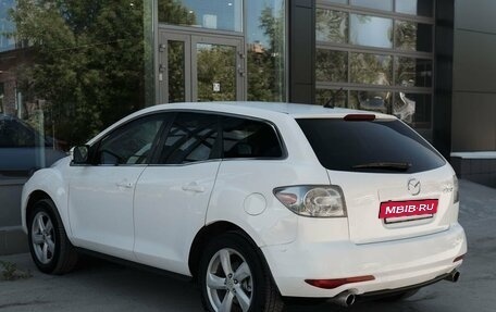 Mazda CX-7 I рестайлинг, 2010 год, 1 100 000 рублей, 7 фотография