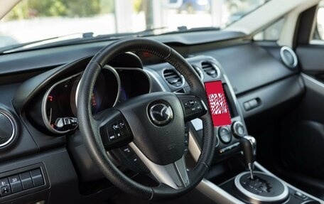 Mazda CX-7 I рестайлинг, 2010 год, 1 100 000 рублей, 11 фотография