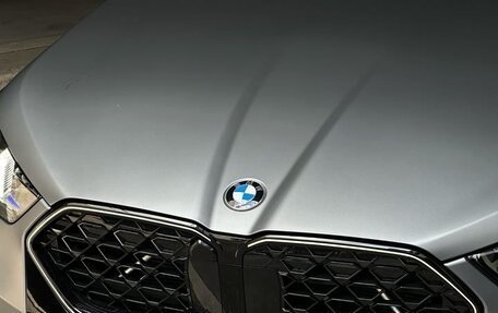 BMW X2, 2024 год, 3 720 000 рублей, 5 фотография