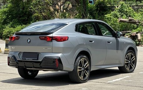 BMW X2, 2024 год, 3 720 000 рублей, 3 фотография