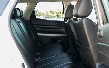 Mazda CX-7 I рестайлинг, 2010 год, 1 100 000 рублей, 23 фотография