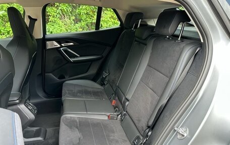 BMW X2, 2024 год, 3 720 000 рублей, 16 фотография