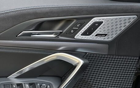BMW X2, 2024 год, 3 720 000 рублей, 15 фотография
