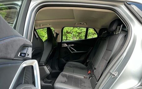 BMW X2, 2024 год, 3 720 000 рублей, 12 фотография