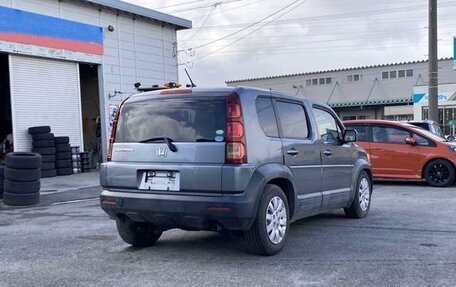 Honda Crossroad, 2010 год, 929 000 рублей, 4 фотография