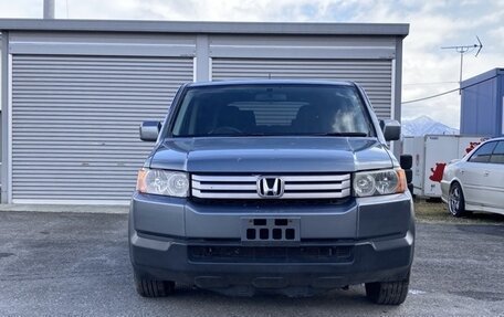 Honda Crossroad, 2010 год, 929 000 рублей, 2 фотография