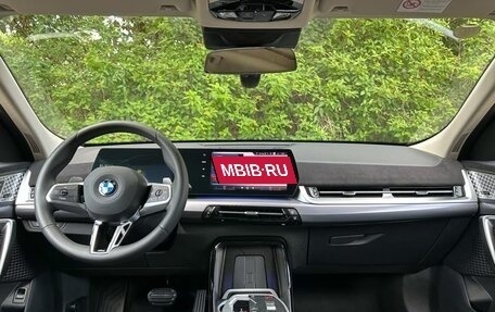 BMW X2, 2024 год, 3 720 000 рублей, 10 фотография