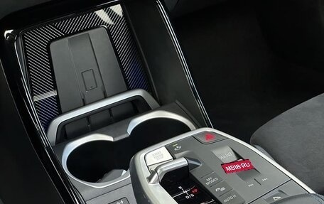 BMW X2, 2024 год, 3 720 000 рублей, 13 фотография