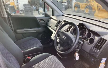 Honda Crossroad, 2010 год, 929 000 рублей, 7 фотография