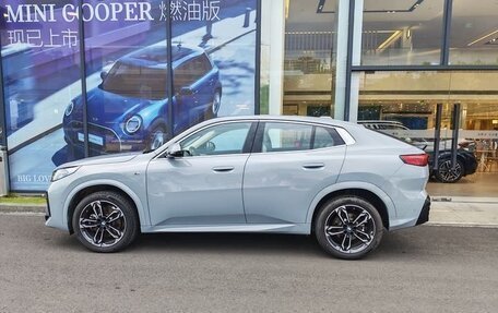 BMW X2, 2024 год, 3 370 000 рублей, 2 фотография