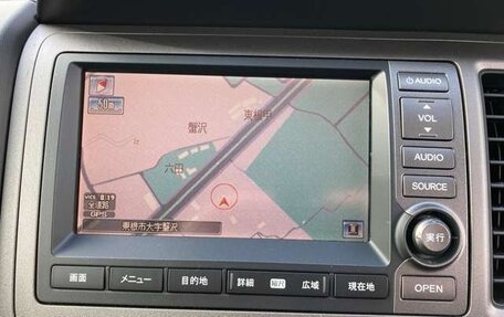 Honda Crossroad, 2010 год, 929 000 рублей, 13 фотография