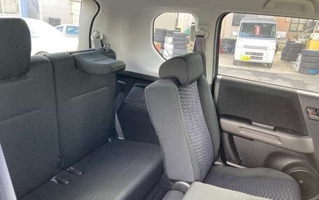Honda Crossroad, 2010 год, 929 000 рублей, 16 фотография