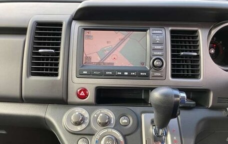 Honda Crossroad, 2010 год, 929 000 рублей, 12 фотография