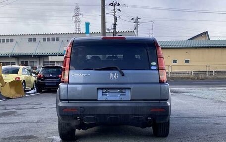 Honda Crossroad, 2010 год, 929 000 рублей, 5 фотография