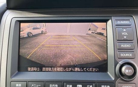 Honda Crossroad, 2010 год, 929 000 рублей, 14 фотография