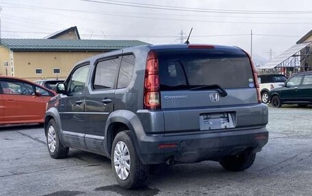 Honda Crossroad, 2010 год, 929 000 рублей, 6 фотография