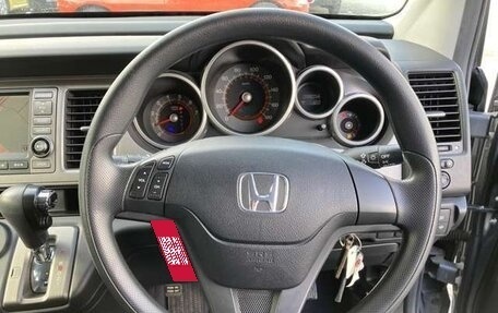 Honda Crossroad, 2010 год, 929 000 рублей, 8 фотография