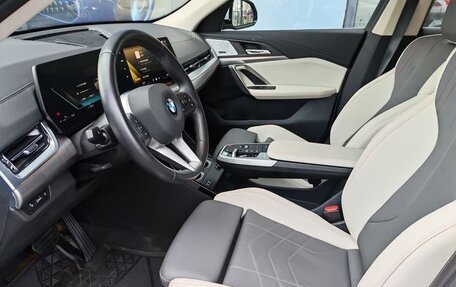 BMW X2, 2024 год, 3 370 000 рублей, 5 фотография