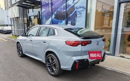 BMW X2, 2024 год, 3 370 000 рублей, 3 фотография
