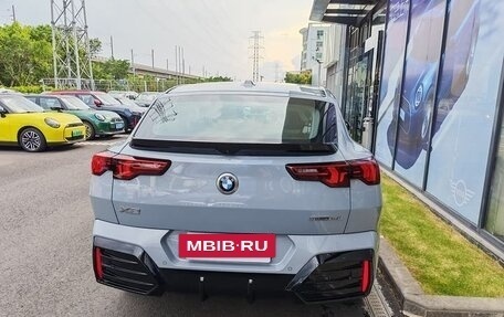 BMW X2, 2024 год, 3 370 000 рублей, 4 фотография