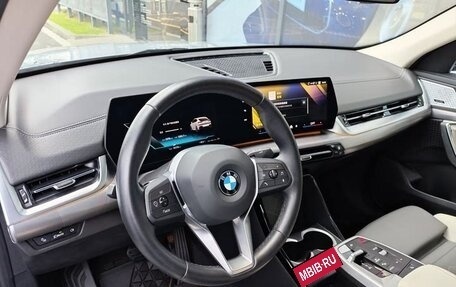BMW X2, 2024 год, 3 370 000 рублей, 6 фотография
