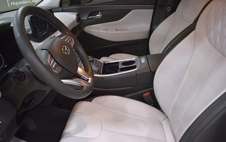 Hyundai Santa Fe IV, 2021 год, 2 640 000 рублей, 8 фотография