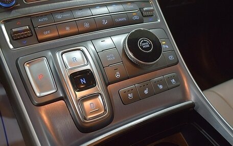 Hyundai Santa Fe IV, 2021 год, 2 640 000 рублей, 14 фотография