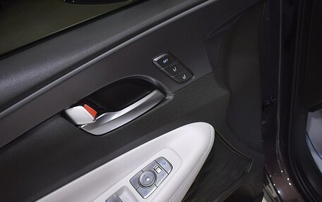 Hyundai Santa Fe IV, 2021 год, 2 640 000 рублей, 10 фотография