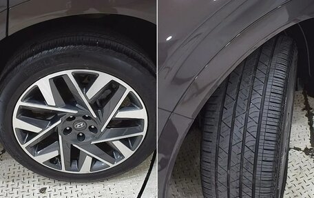 Hyundai Santa Fe IV, 2021 год, 2 640 000 рублей, 20 фотография