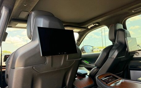Lincoln Navigator, 2025 год, 17 900 000 рублей, 6 фотография
