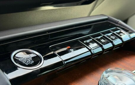 Lincoln Navigator, 2025 год, 17 900 000 рублей, 4 фотография