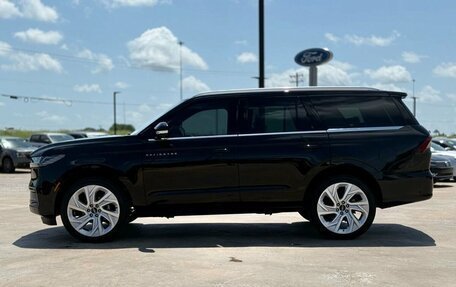Lincoln Navigator, 2025 год, 17 900 000 рублей, 9 фотография