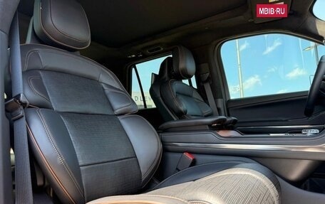 Lincoln Navigator, 2025 год, 17 900 000 рублей, 5 фотография