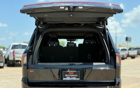 Lincoln Navigator, 2025 год, 17 900 000 рублей, 11 фотография
