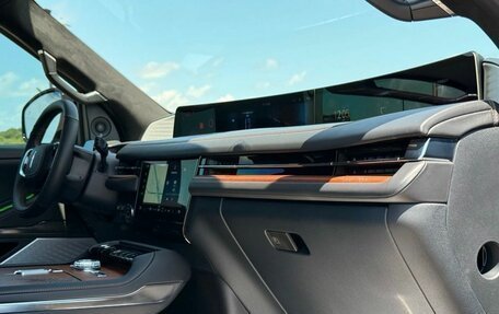 Lincoln Navigator, 2025 год, 17 900 000 рублей, 17 фотография