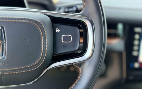 Lincoln Navigator, 2025 год, 17 900 000 рублей, 16 фотография