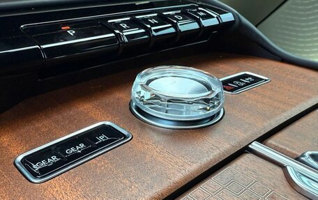 Lincoln Navigator, 2025 год, 17 900 000 рублей, 10 фотография