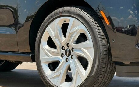 Lincoln Navigator, 2025 год, 17 900 000 рублей, 22 фотография