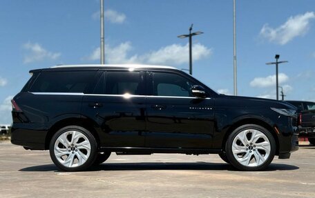 Lincoln Navigator, 2025 год, 17 900 000 рублей, 13 фотография