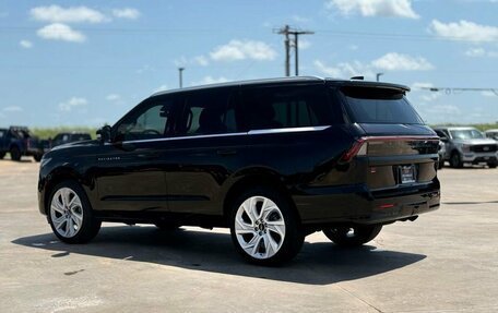 Lincoln Navigator, 2025 год, 17 900 000 рублей, 15 фотография