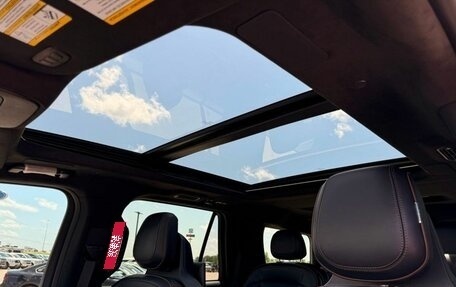 Lincoln Navigator, 2025 год, 17 900 000 рублей, 21 фотография