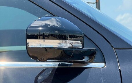 Lincoln Navigator, 2025 год, 17 900 000 рублей, 25 фотография
