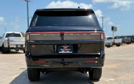 Lincoln Navigator, 2025 год, 17 900 000 рублей, 24 фотография